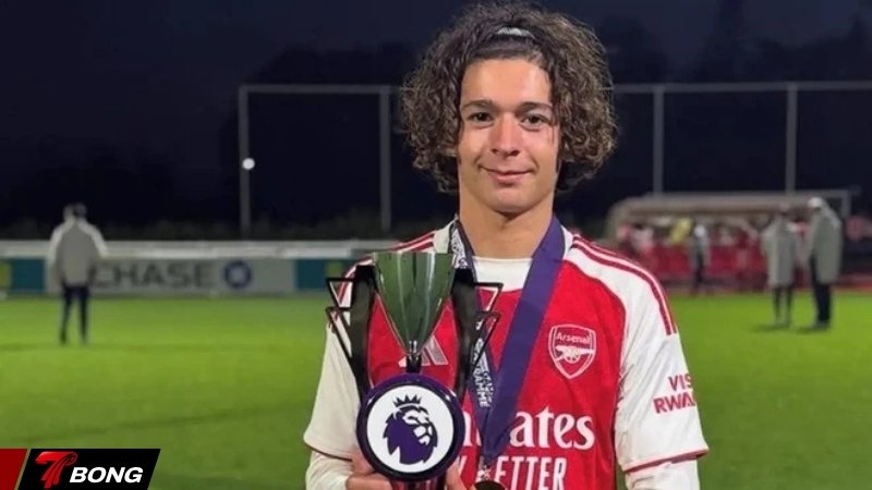 Arsenal dẫn đầu sử dụng cầu thủ học viện Premier League